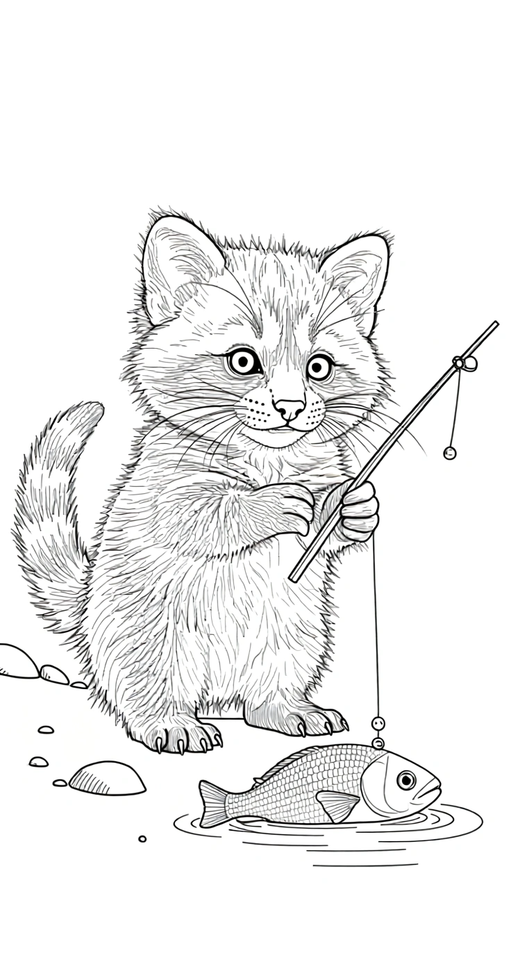 animal coloring pages - printable coloring pages