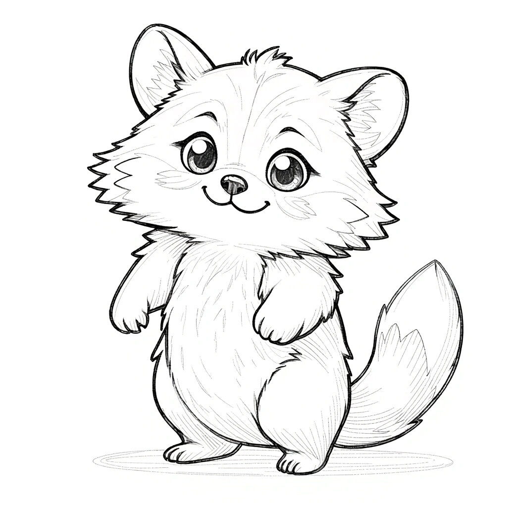 kitty cat color pages - free coloring pages for kids