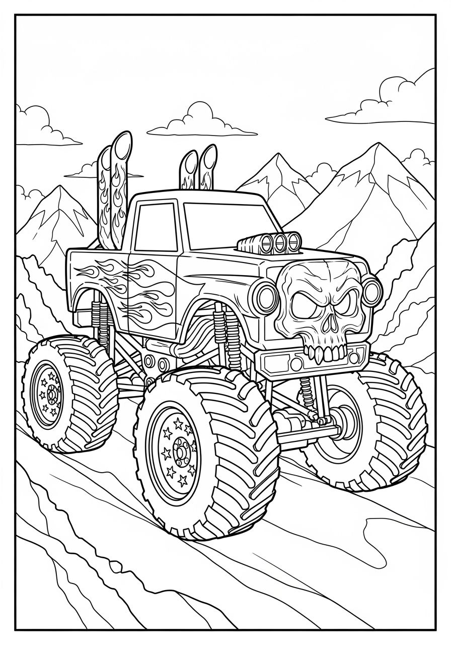 monster high coloring pages - coloring pages
