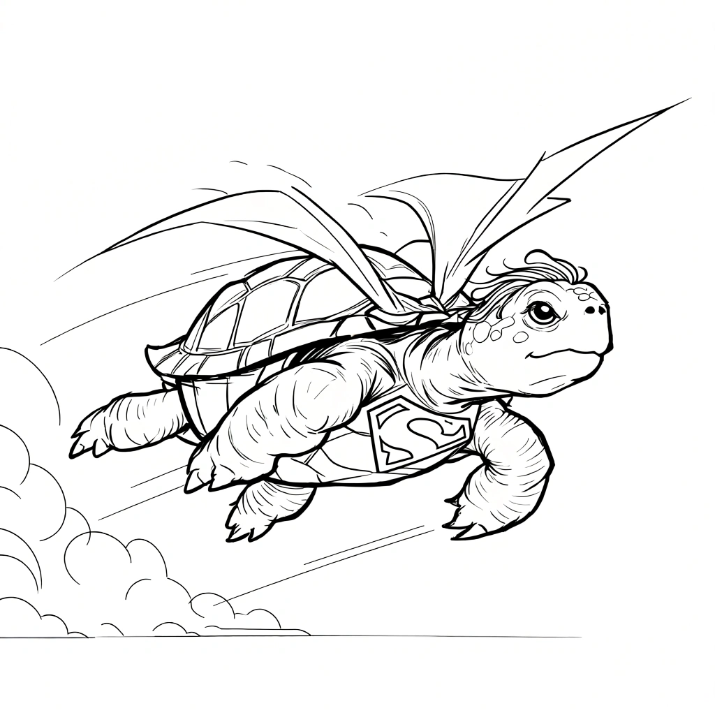 ninja turtle coloring pages - printable coloring pages