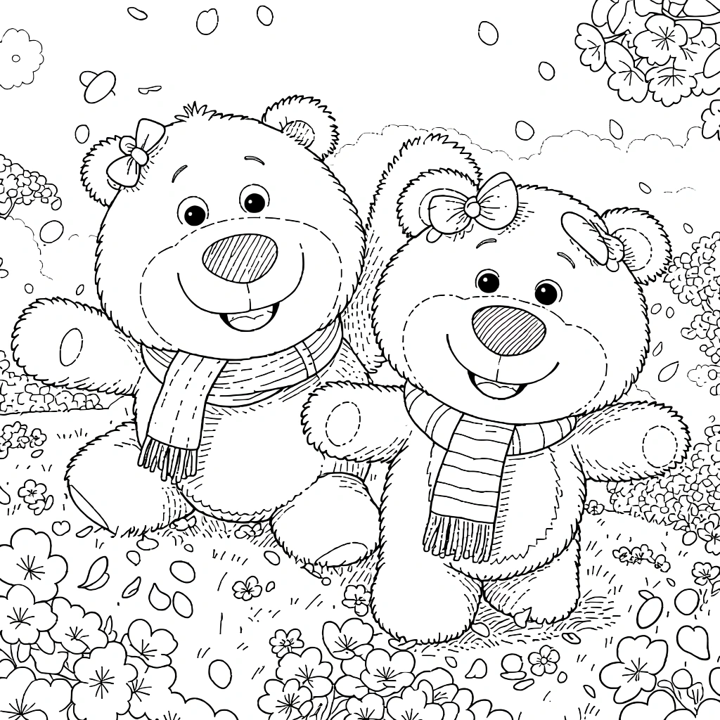 disney coloring book pages - cute coloring pages