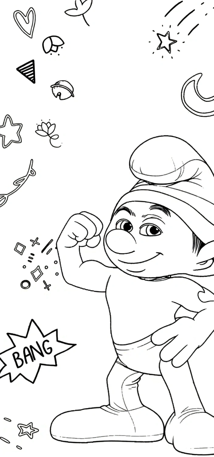 bluey coloring pages free - coloring pages for kids