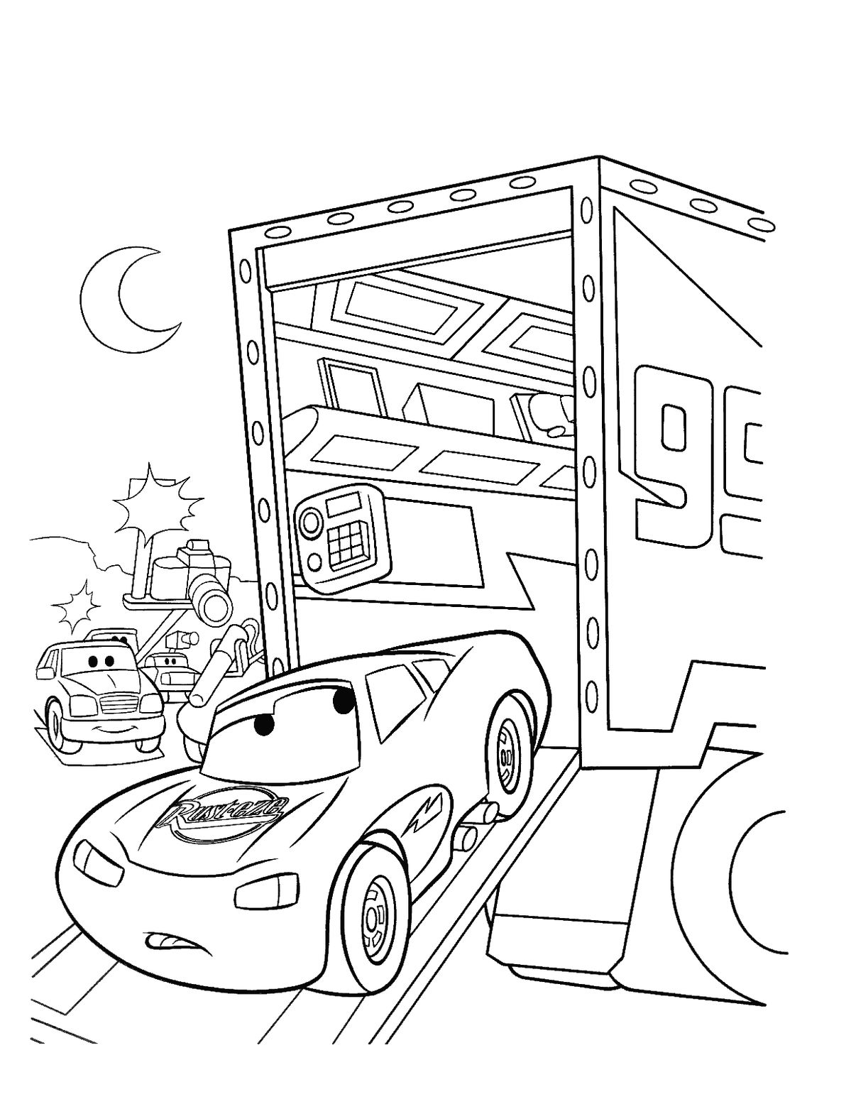 disney coloring page - crayola coloring pages
