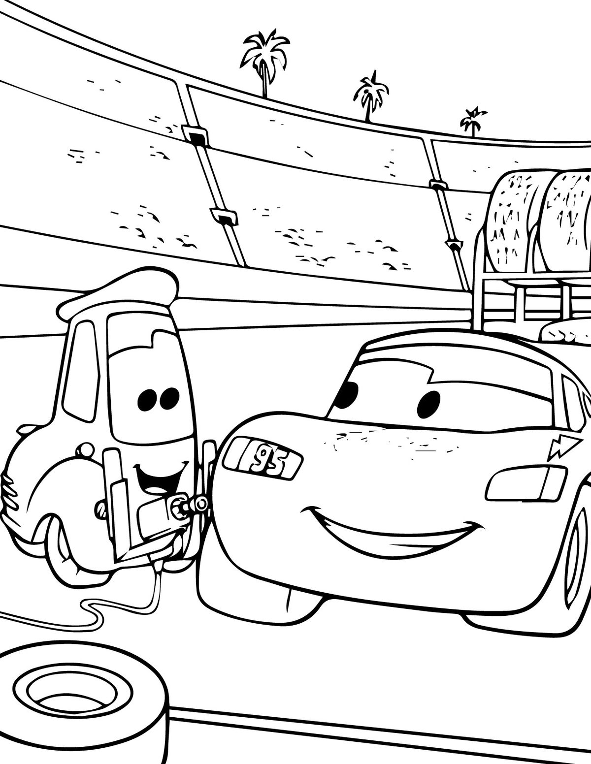 free printable disney coloring pages - free coloring pages
